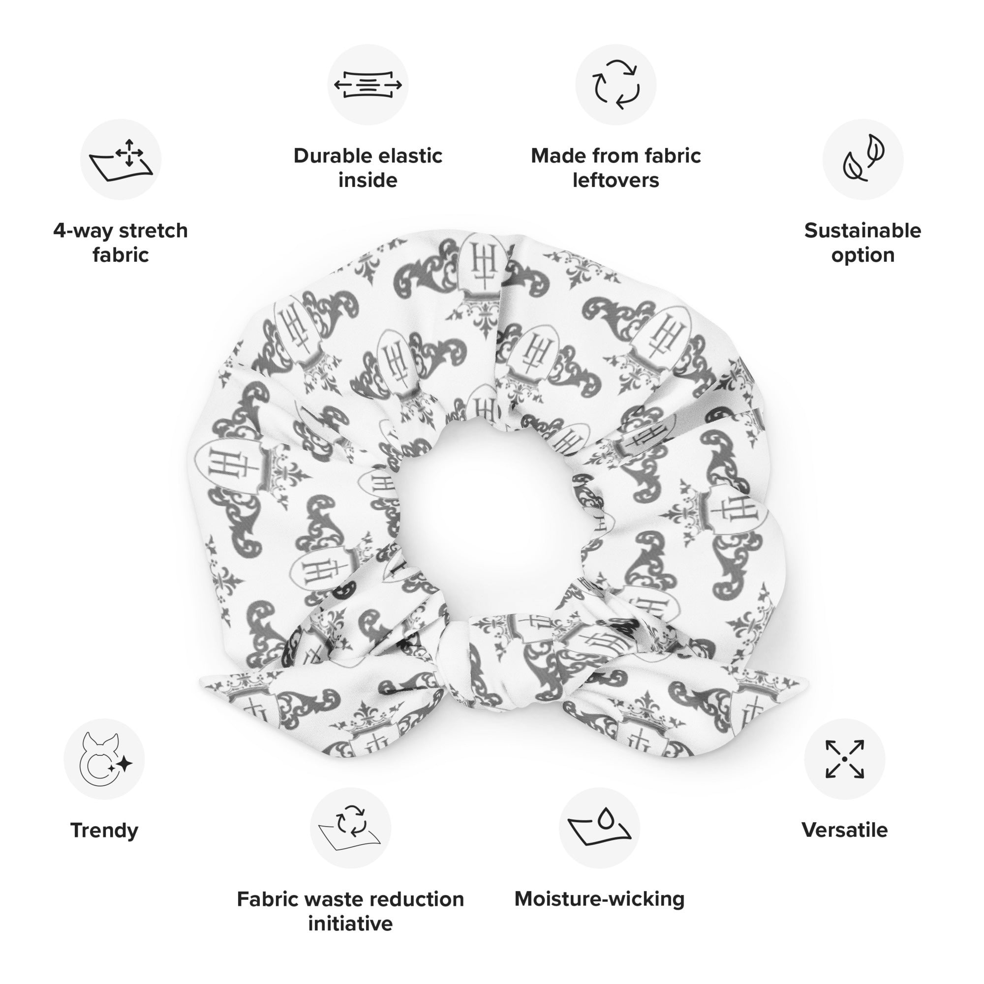 The Heirloom Loop – Lunar Crest Edition