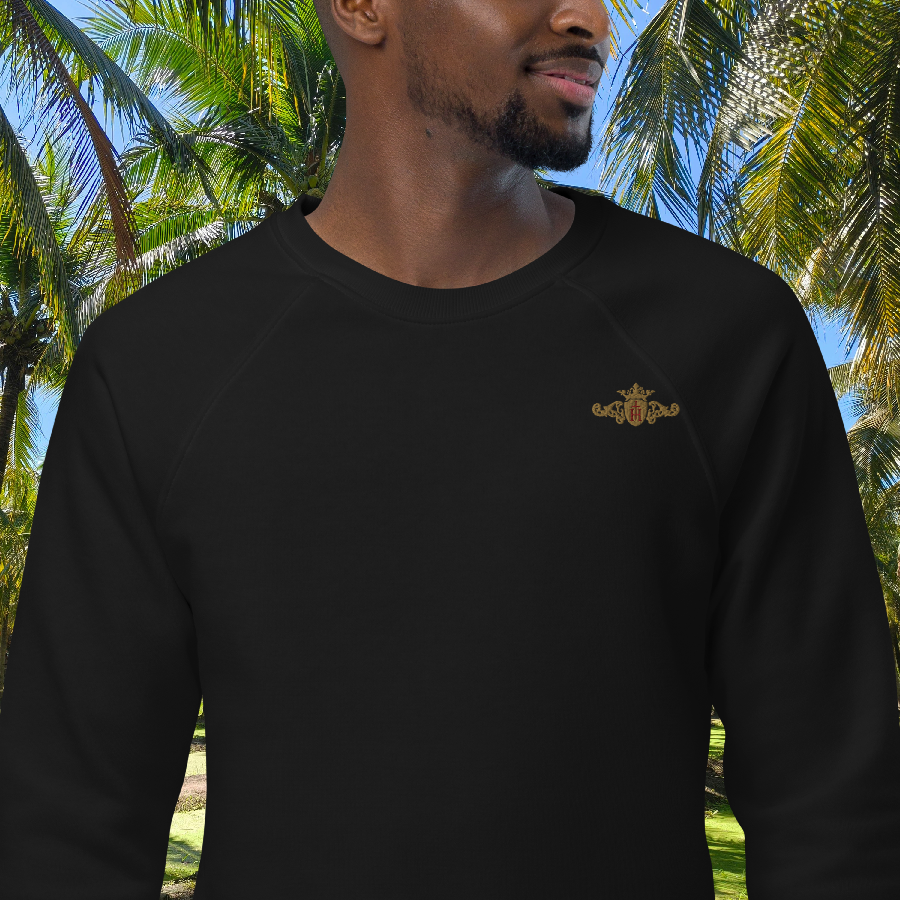 The Honor Crew – Imperial Garnet Edition (Men's)