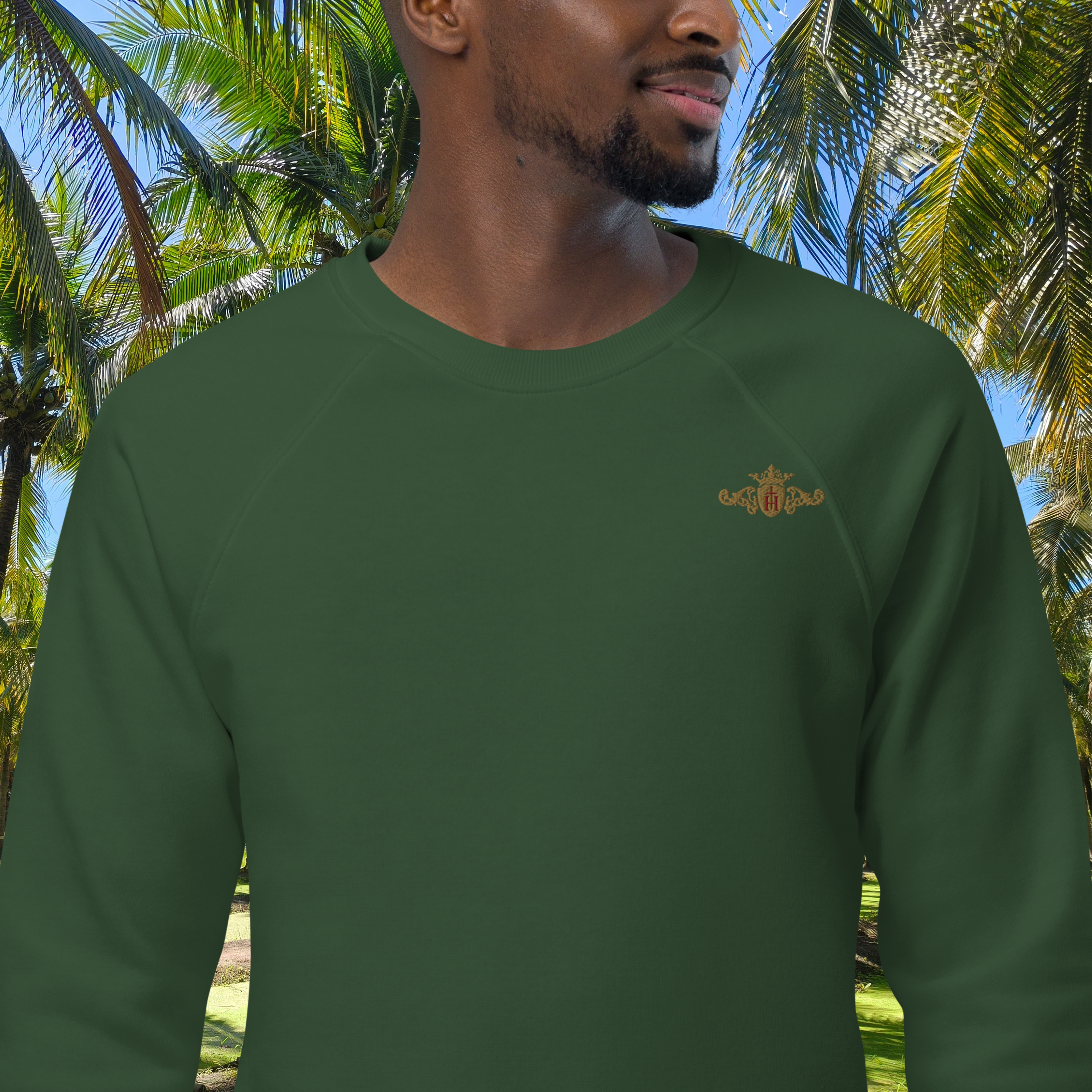 The Honor Crew – Imperial Garnet Edition (Men's)