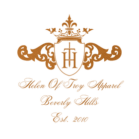 Helen Of Troy Apparel