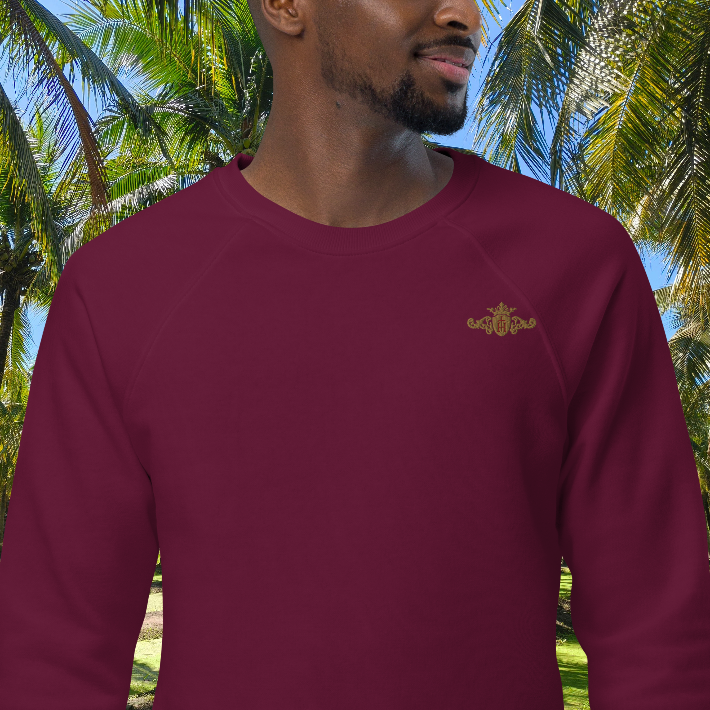 The Honor Crew – Imperial Garnet Edition (Men's)