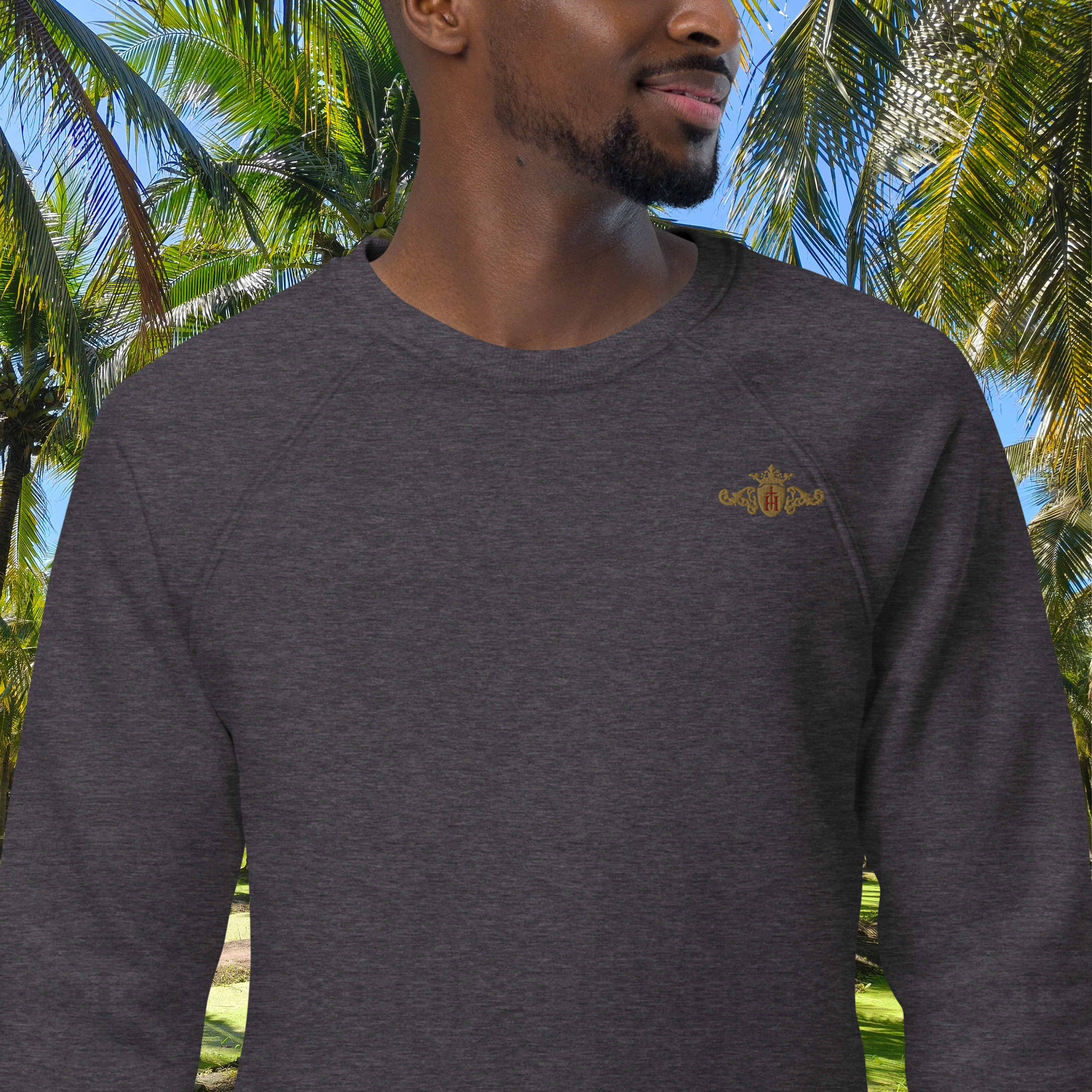 The Honor Crew – Imperial Garnet Edition (Men's)