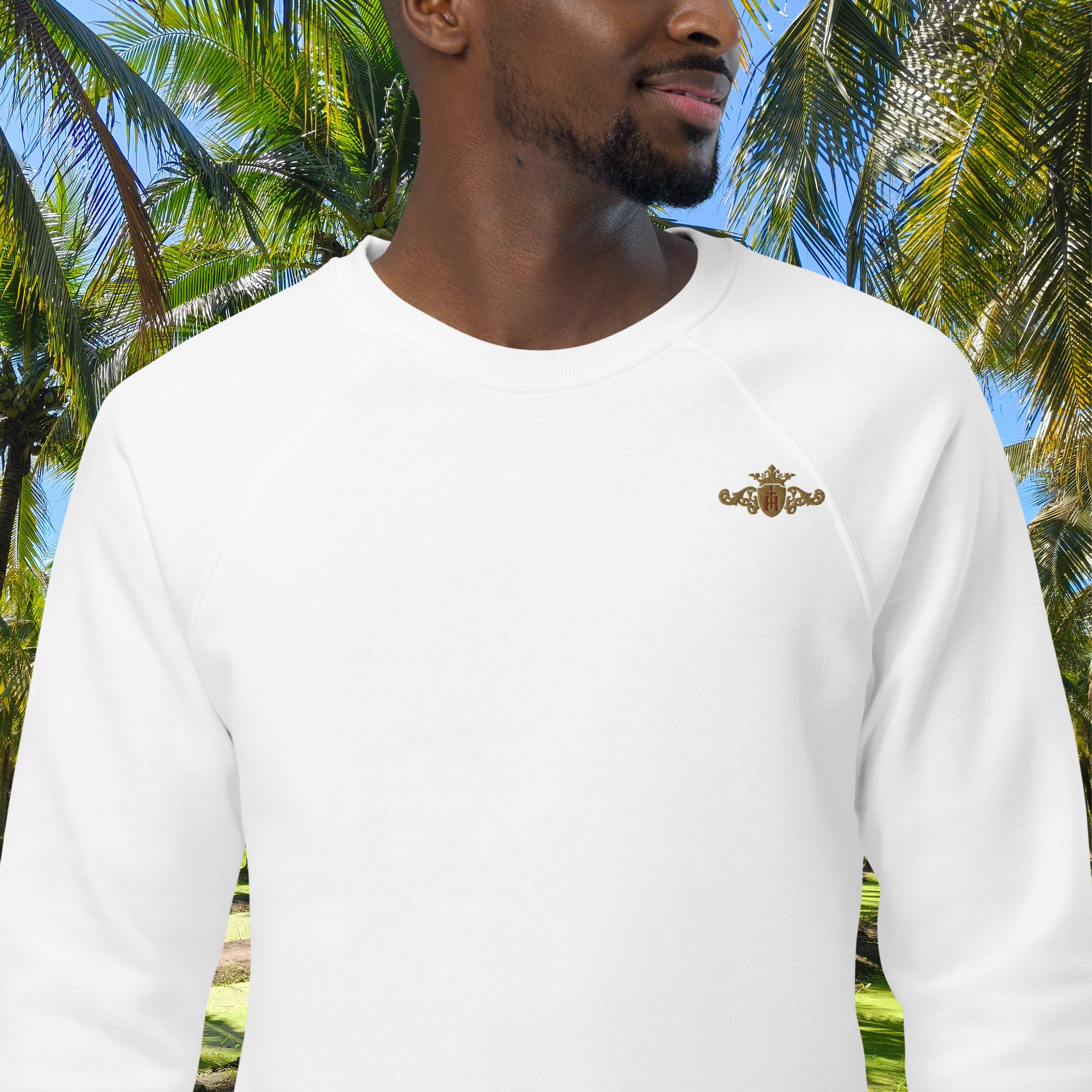 The Honor Crew – Imperial Garnet Edition (Men's)