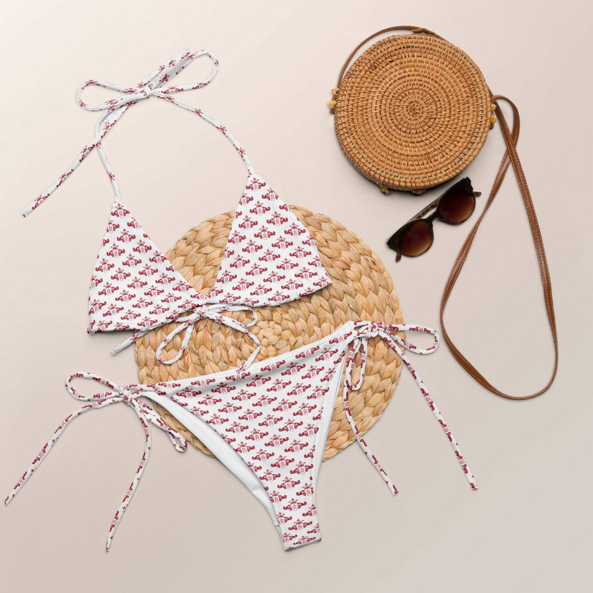 The Aurelia Set – Crimson Crest Edition