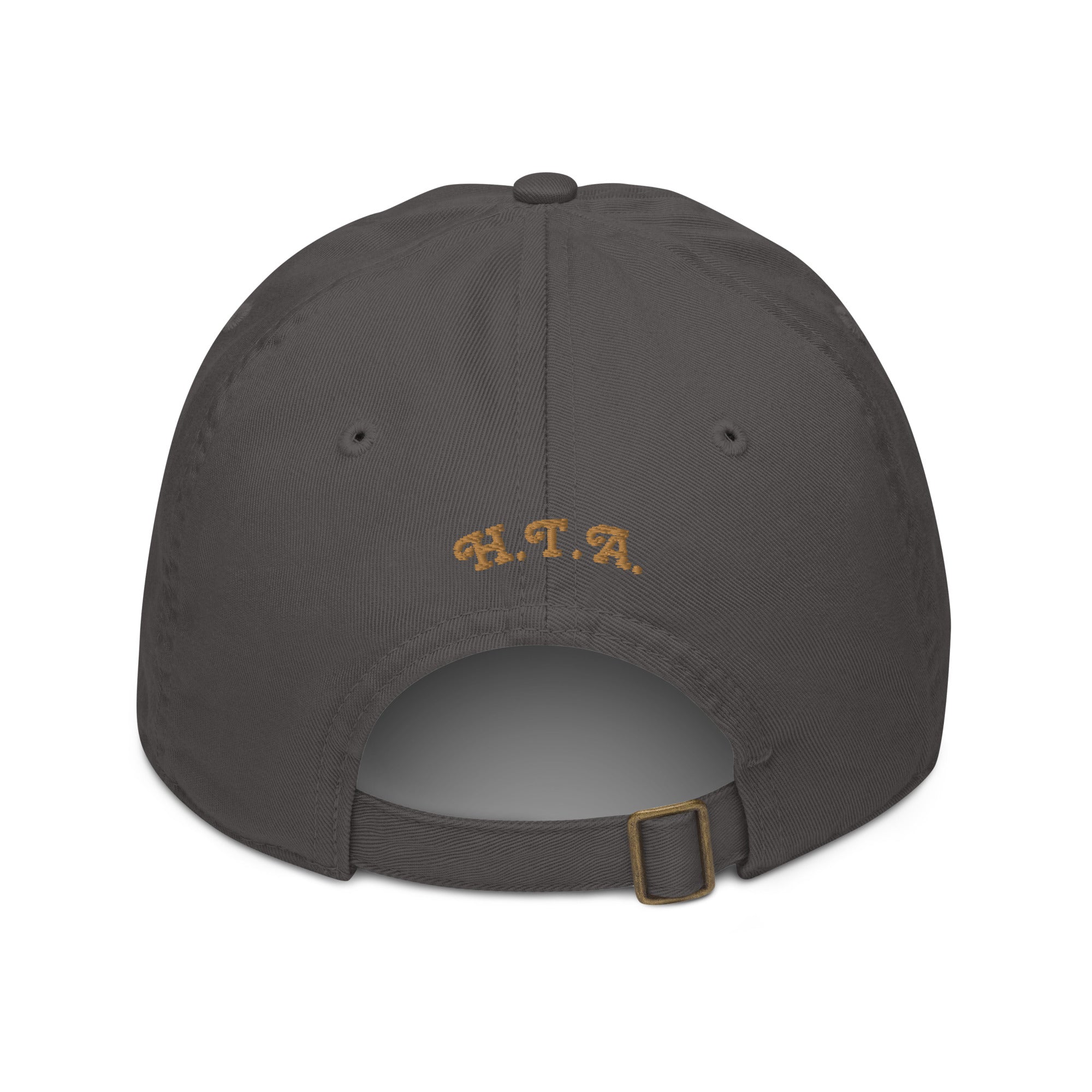 The Crownbearer Cap – Imperial Garnet