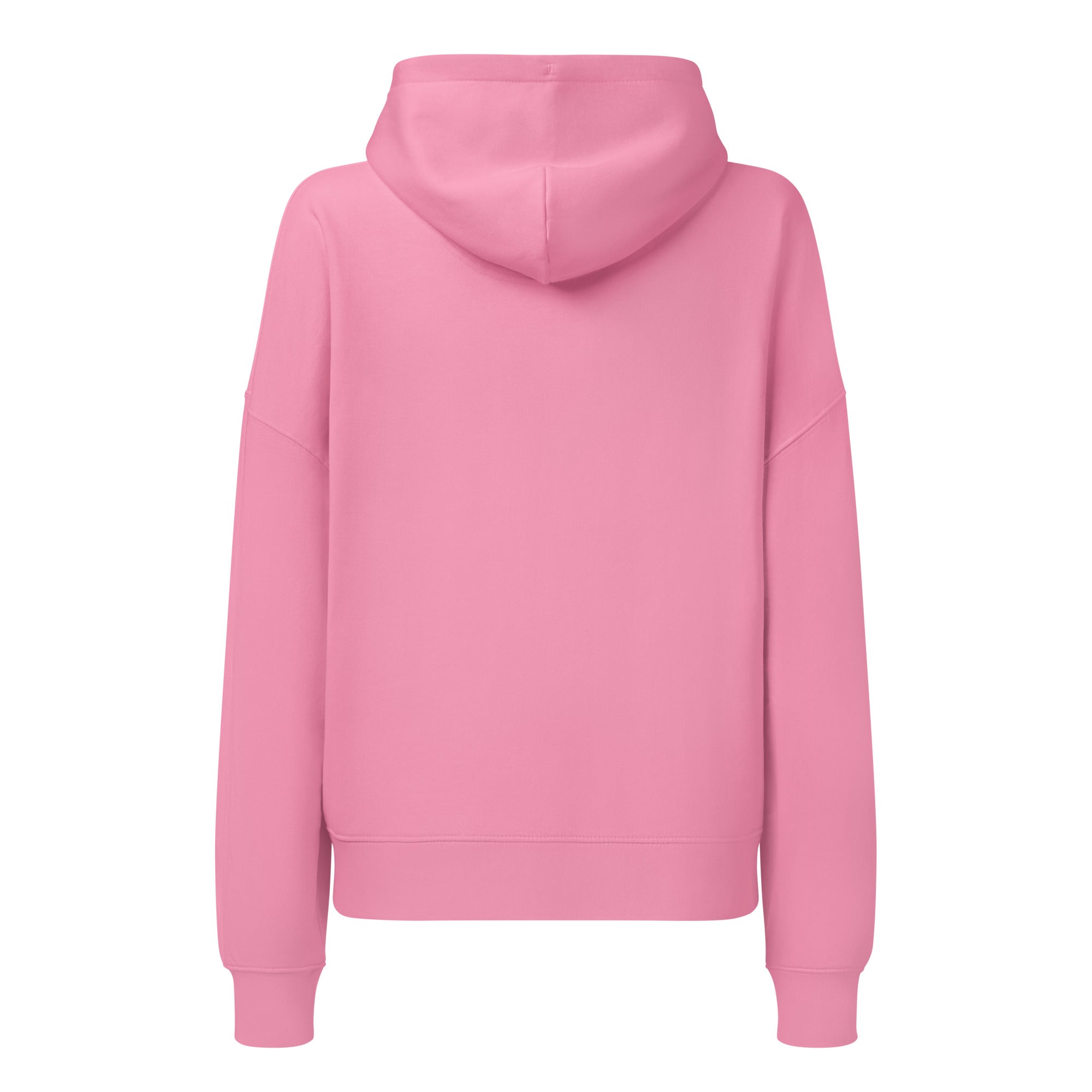 The Crowned Comfort Hoodie – Noir Royale Edition