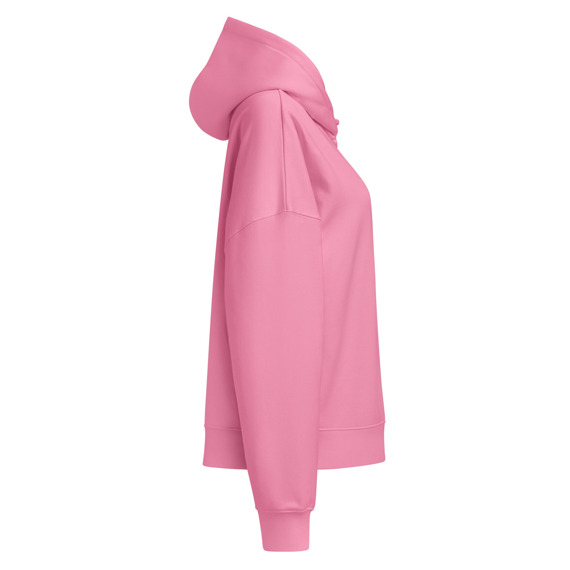 The Crowned Comfort Hoodie – Noir Royale Edition
