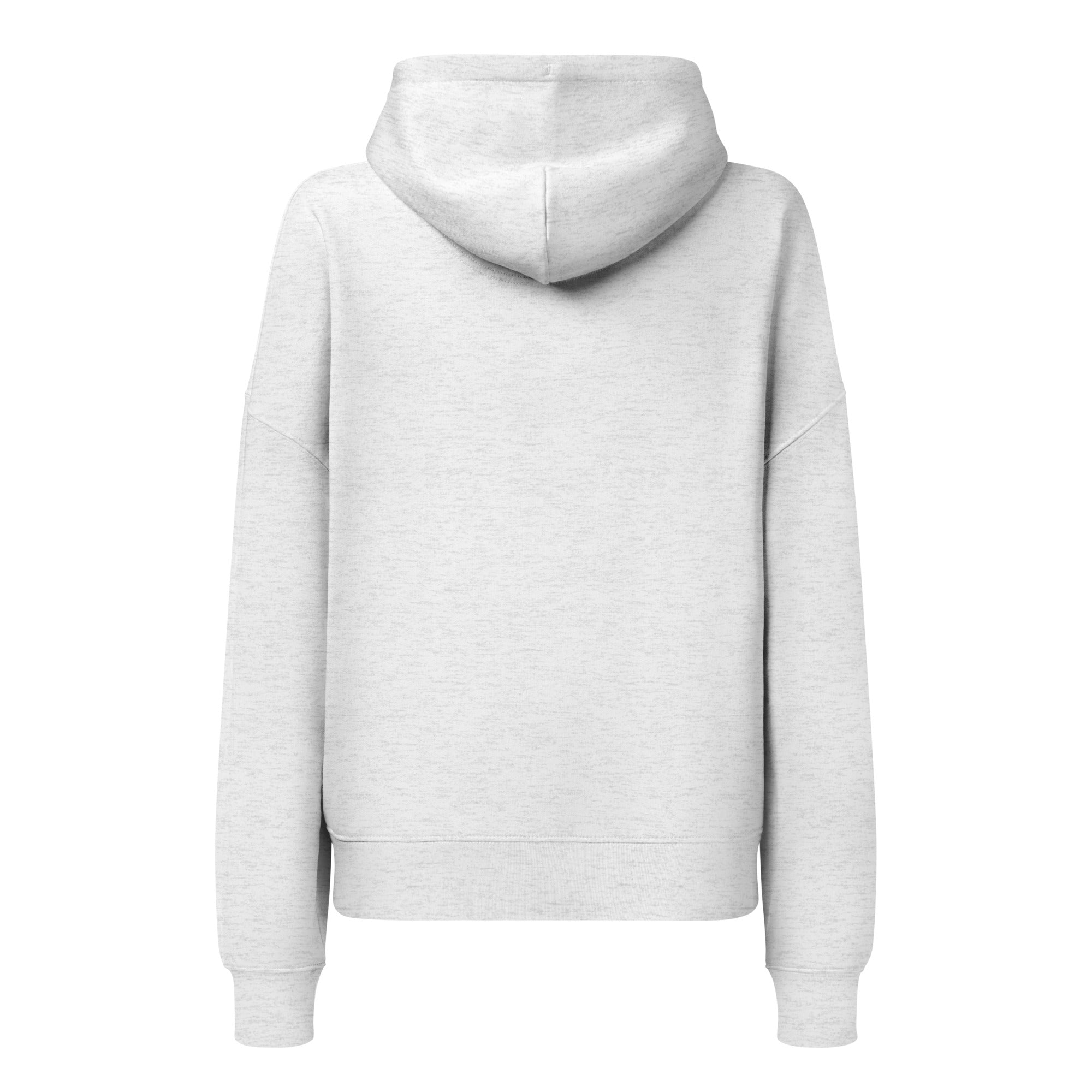 The Crowned Comfort Hoodie – Noir Royale Edition