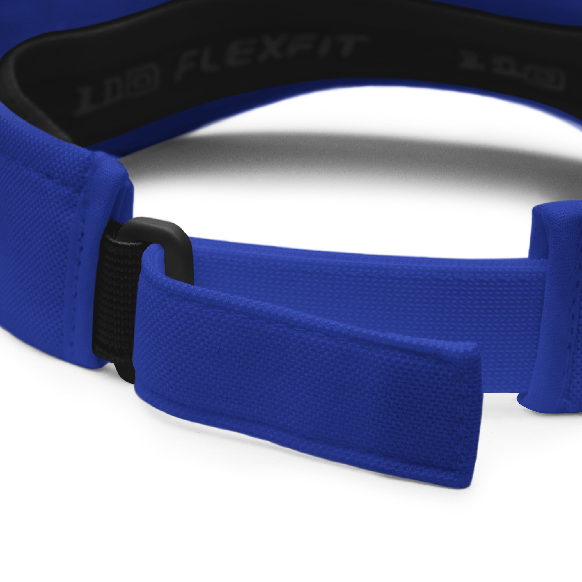 The Baseline Visor – Regal Ember Edition
